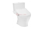 Bồn Cầu Điện Tử TOTO CS326DW16 Nắp Rửa Washlet TCF23410AAA C2